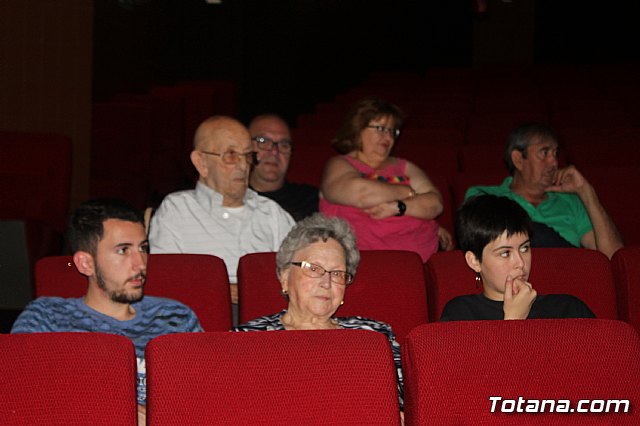 Pleno investidura 2019-2023. Juan Jos Cnovas, alcalde de Totana - 134