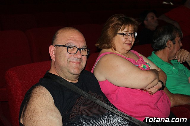 Pleno investidura 2019-2023. Juan Jos Cnovas, alcalde de Totana - 138