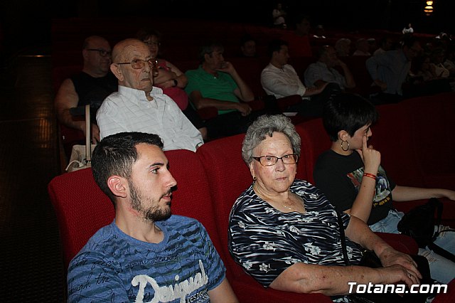 Pleno investidura 2019-2023. Juan Jos Cnovas, alcalde de Totana - 139