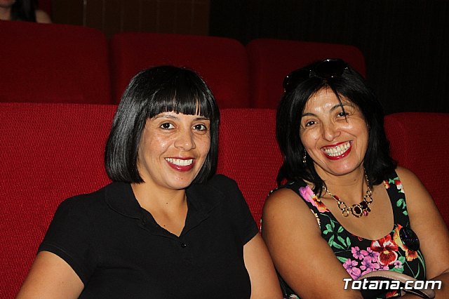 Pleno investidura 2019-2023. Juan Jos Cnovas, alcalde de Totana - 161