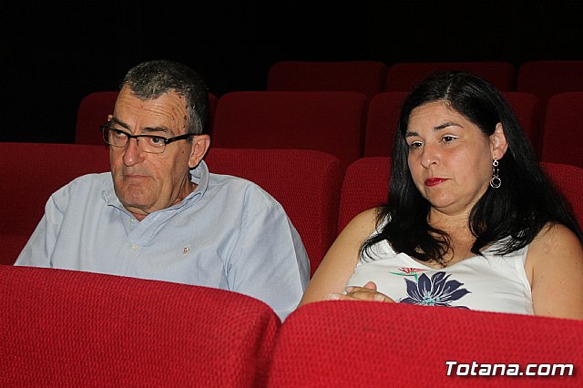 Pleno investidura 2019-2023. Juan Jos Cnovas, alcalde de Totana - 163