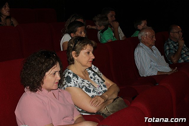 Pleno investidura 2019-2023. Juan Jos Cnovas, alcalde de Totana - 164