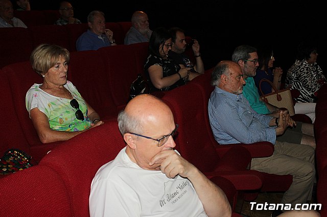 Pleno investidura 2019-2023. Juan Jos Cnovas, alcalde de Totana - 166