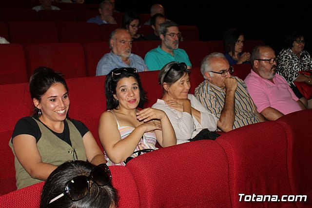 Pleno investidura 2019-2023. Juan Jos Cnovas, alcalde de Totana - 167