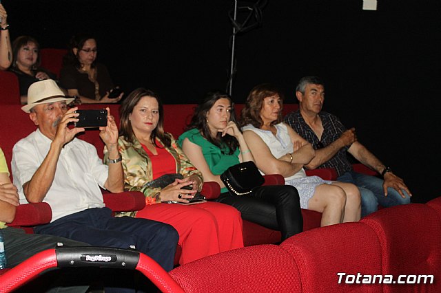 Pleno investidura 2019-2023. Juan Jos Cnovas, alcalde de Totana - 170