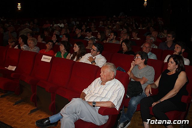 Pleno investidura 2019-2023. Juan Jos Cnovas, alcalde de Totana - 175