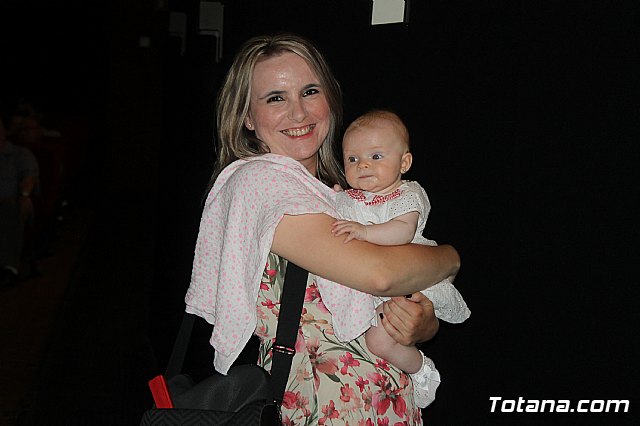 Pleno investidura 2019-2023. Juan Jos Cnovas, alcalde de Totana - 177