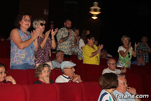 Pleno investidura 2019-2023. Juan Jos Cnovas, alcalde de Totana - 300