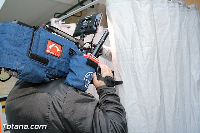 Jornada electoral - Elecciones generales 20 diciembre 2015 - 47