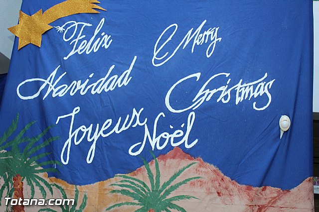 Jornada electoral - Elecciones generales 20 diciembre 2015 - 51