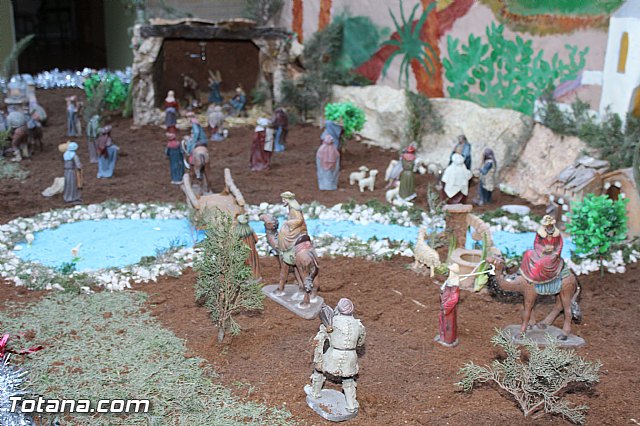 Jornada electoral - Elecciones generales 20 diciembre 2015 - 52