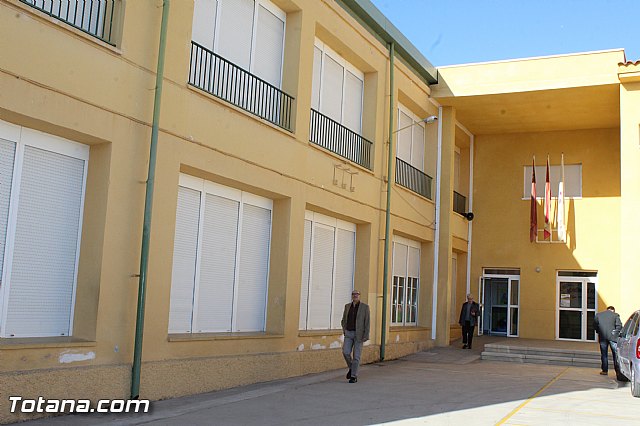 Jornada electoral - Elecciones generales 20 diciembre 2015 - 65