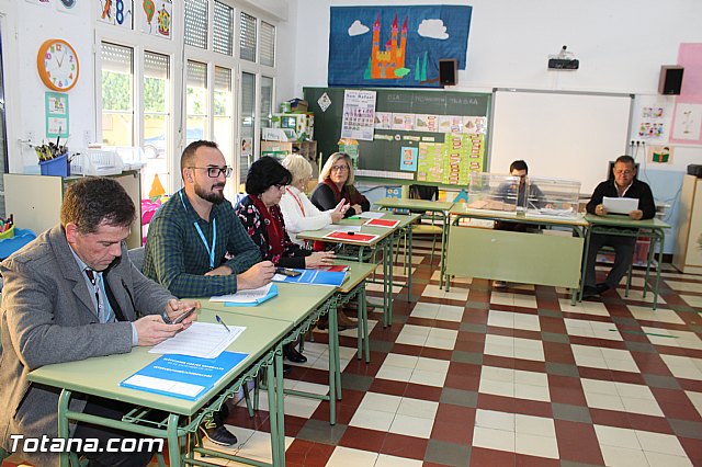 Jornada electoral - Elecciones generales 20 diciembre 2015 - 77