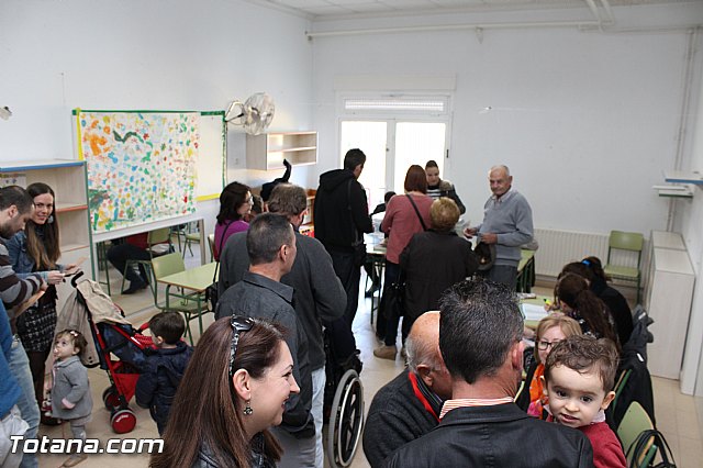 Jornada electoral - Elecciones generales 20 diciembre 2015 - 92