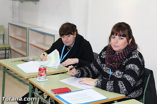 Jornada electoral - Elecciones generales 20 diciembre 2015 - 99