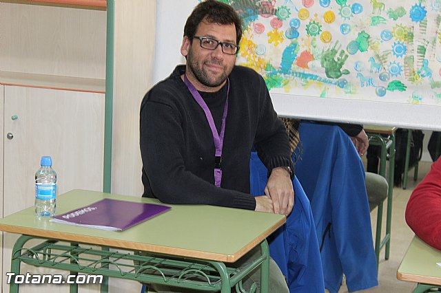 Jornada electoral - Elecciones generales 20 diciembre 2015 - 118