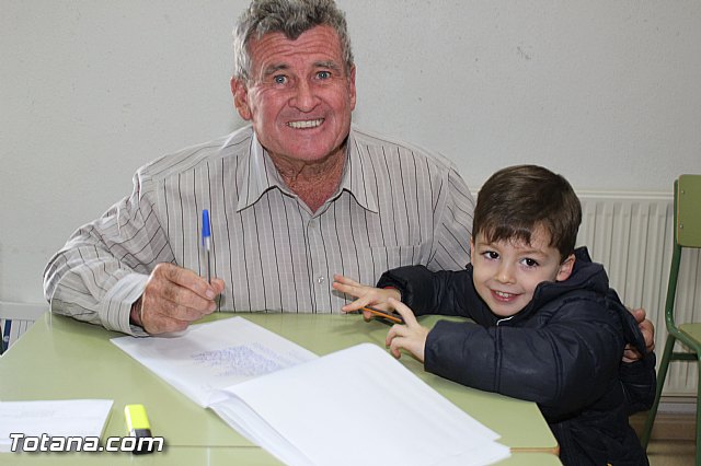 Jornada electoral - Elecciones generales 20 diciembre 2015 - 119