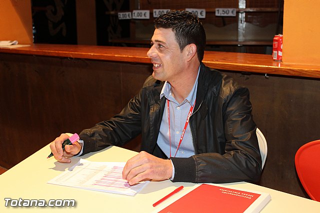 Jornada electoral - Elecciones generales 20 diciembre 2015 - 141