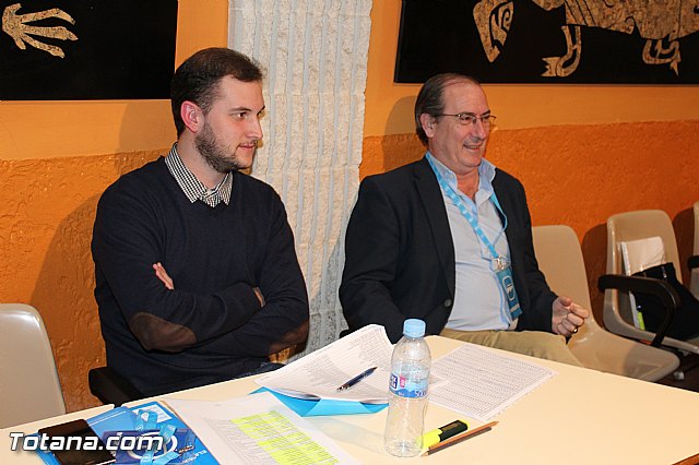 Jornada electoral - Elecciones generales 20 diciembre 2015 - 142