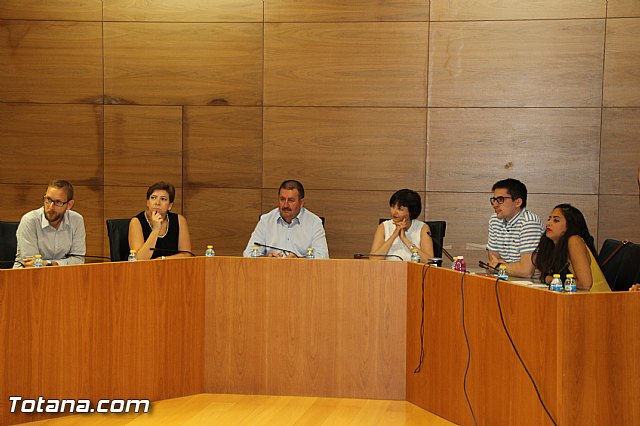 Pleno extraordinario Plan de Ajuste 21/07/2016 - 9