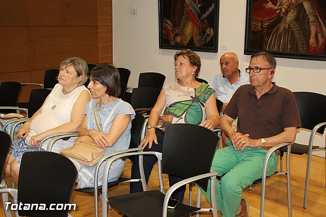 Pleno extraordinario Plan de Ajuste 21/07/2016 - 15