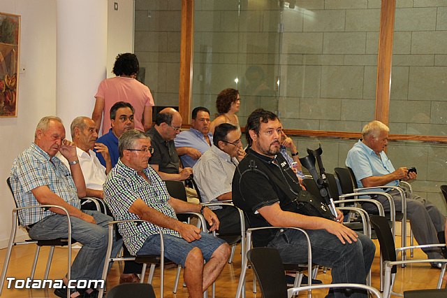 Pleno extraordinario Plan de Ajuste 21/07/2016 - 20