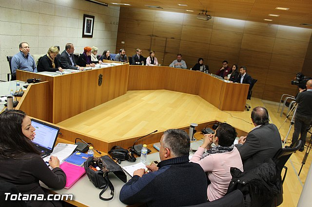 Pleno extraordinario 21/12/2015 - 6