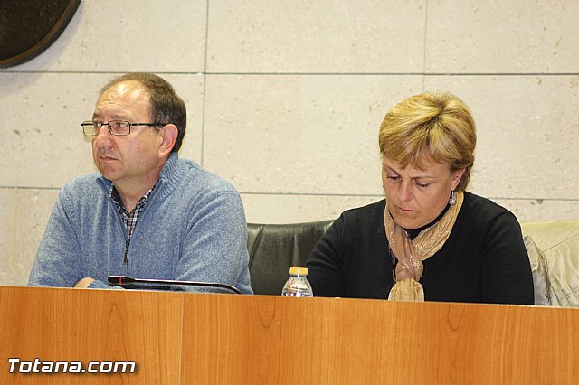 Pleno extraordinario 21/12/2015 - 11