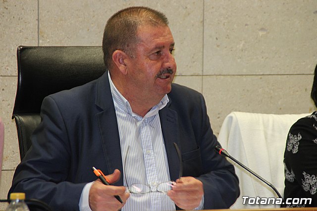 Pleno ordinario noviembre 2017 - 4