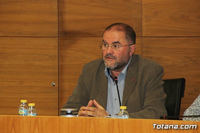 Pleno ordinario noviembre 2017 - 5