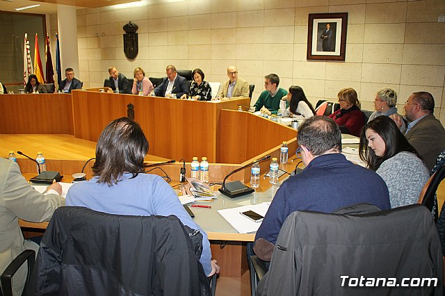 Pleno ordinario noviembre 2017 - 9