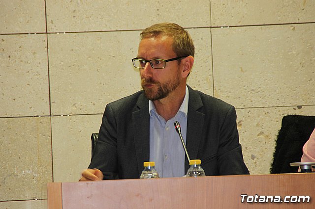 Pleno ordinario noviembre 2017 - 17