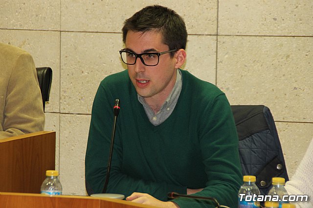 Pleno ordinario noviembre 2017 - 20