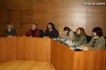 Pleno Febrero 2012