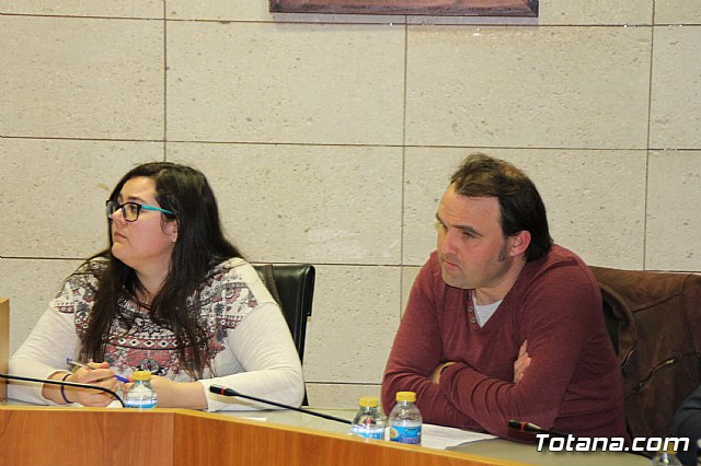 Pleno ordinario febrero 2017 - 5