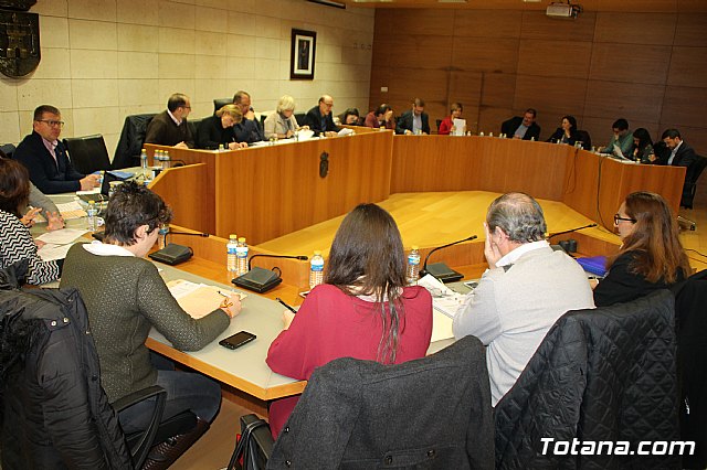 Pleno ordinario febrero 2017 - 16