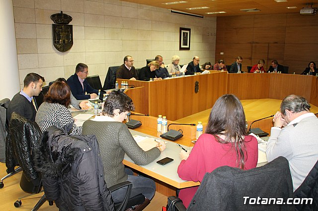 Pleno ordinario febrero 2017 - 17