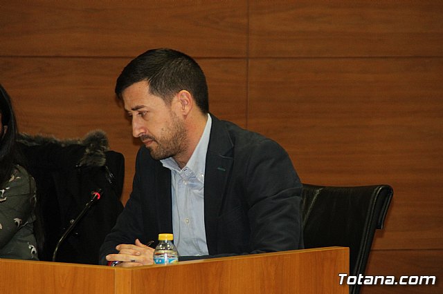 Pleno ordinario febrero 2017 - 20