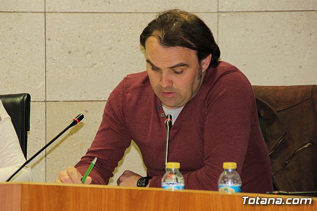 Pleno ordinario febrero 2017 - 33