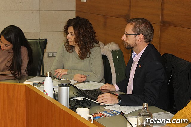 Pleno ordinario diciembre 2019 - 8