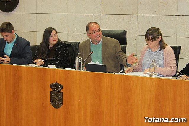 Pleno ordinario diciembre 2019 - 9