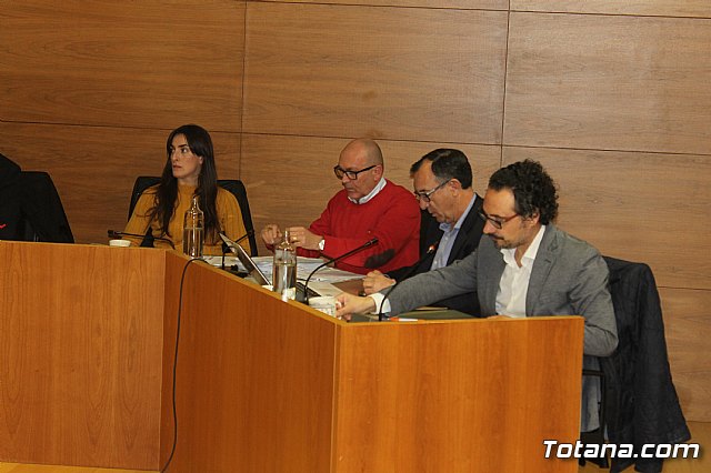 Pleno ordinario diciembre 2019 - 17