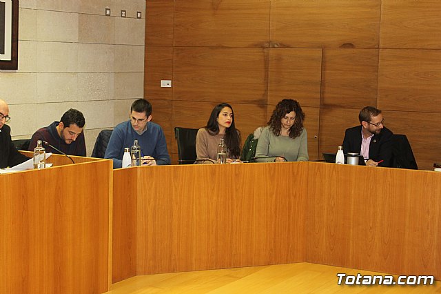 Pleno ordinario diciembre 2019 - 18