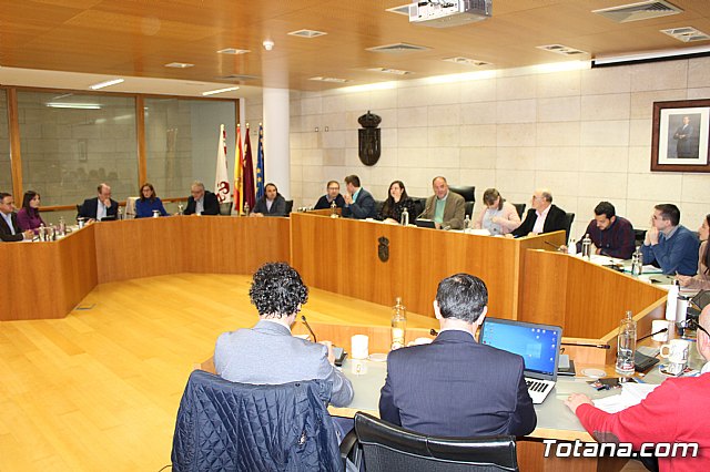 Pleno ordinario diciembre 2019 - 23