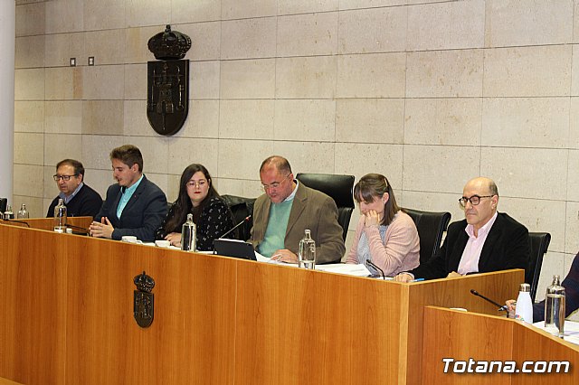 Pleno ordinario diciembre 2019 - 25