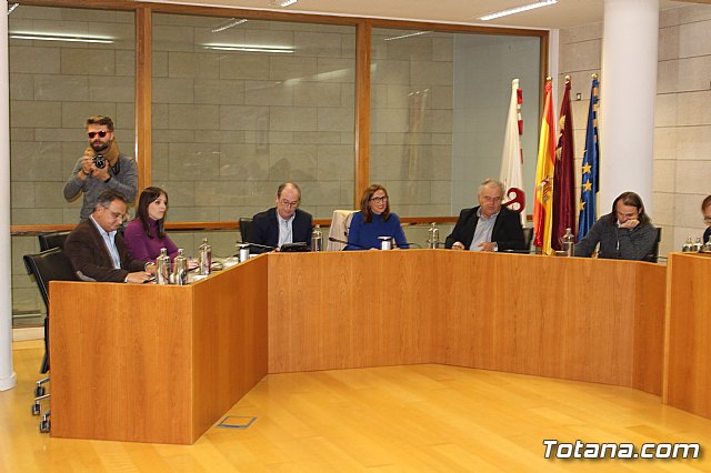 Pleno ordinario diciembre 2019 - 26