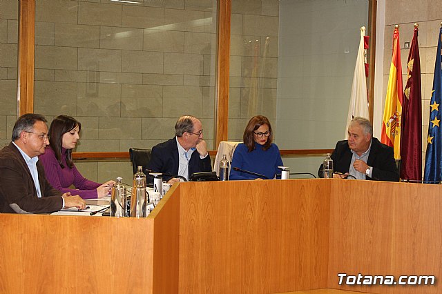 Pleno ordinario diciembre 2019 - 27