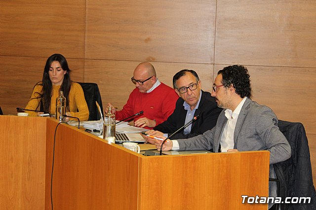 Pleno ordinario diciembre 2019 - 30