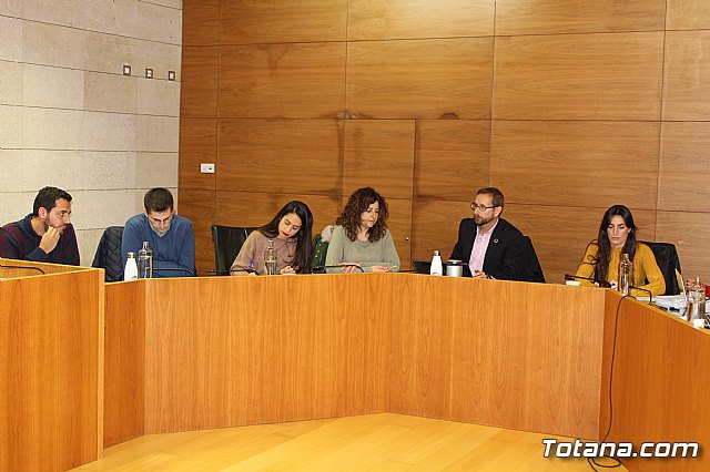 Pleno ordinario diciembre 2019 - 31