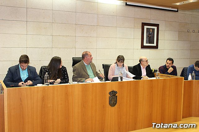 Pleno ordinario diciembre 2019 - 32